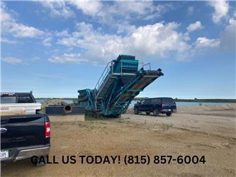 Powerscreen 1700S