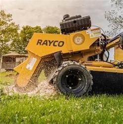 Rayco RG37