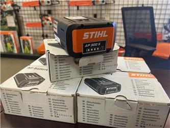 Stihl AP300S