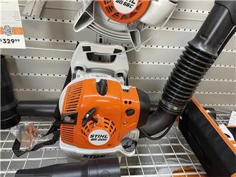 Stihl BR200