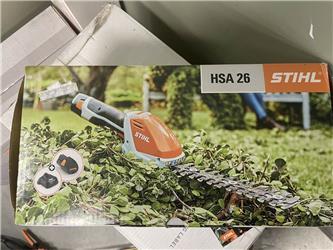 Stihl HSA26