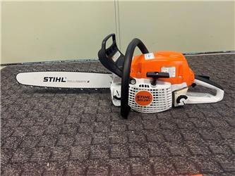 Stihl MS291