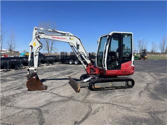 Takeuchi TB240C