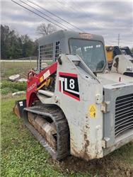 Takeuchi TL8