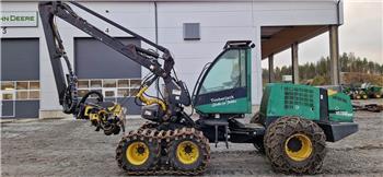 Timberjack 1070D