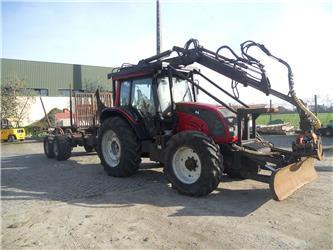 Valtra N121