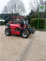 Weidemann T4512