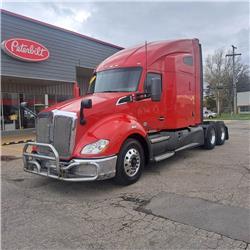 Kenworth T680