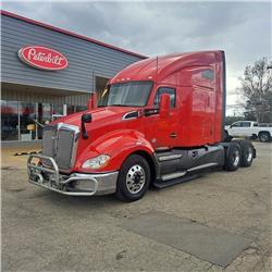 Kenworth T680