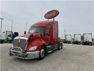 Kenworth T680