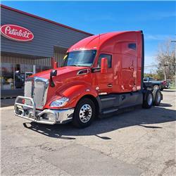 Kenworth T680