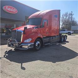 Kenworth T680