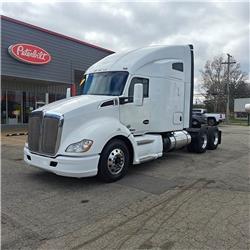 Kenworth T680