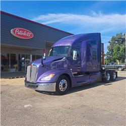 Kenworth T680