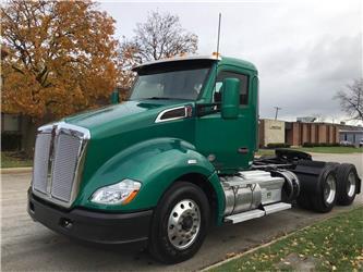 Kenworth T680