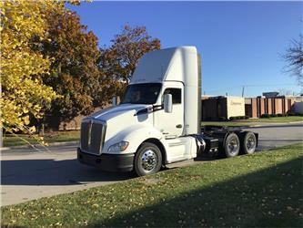 Kenworth T680