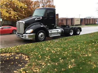 Kenworth T680