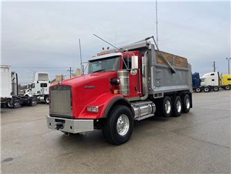 Kenworth T800