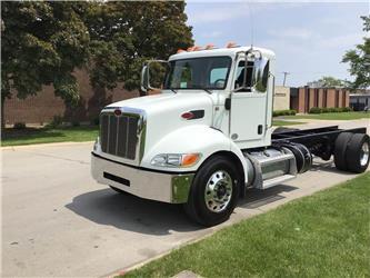 Peterbilt 337