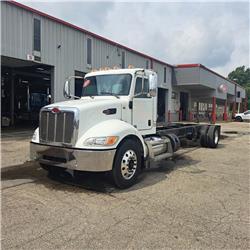 Peterbilt 337