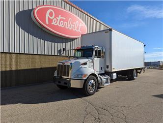 Peterbilt 337