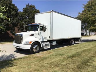 Peterbilt 337