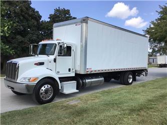 Peterbilt 337