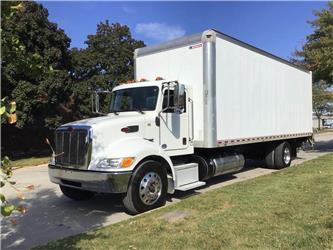 Peterbilt 337