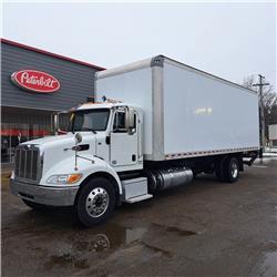 Peterbilt 337