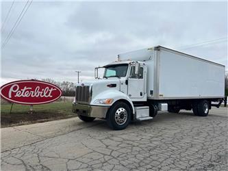 Peterbilt 337