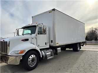 Peterbilt 337