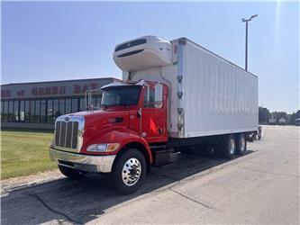 Peterbilt 348