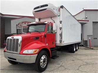 Peterbilt 348