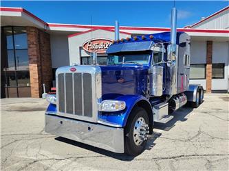 Peterbilt 389