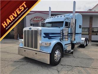 Peterbilt 389