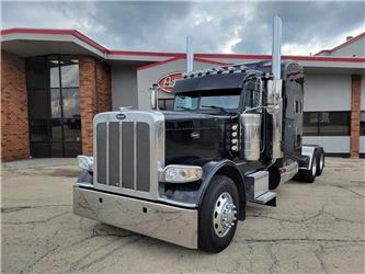 Peterbilt 389