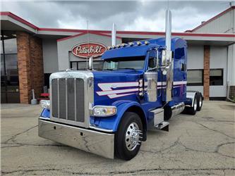 Peterbilt 389