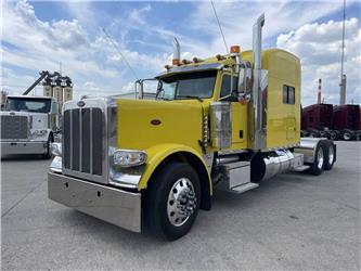 Peterbilt 389