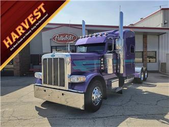 Peterbilt 389