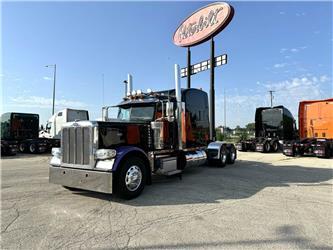 Peterbilt 389