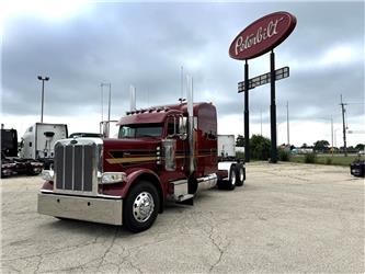 Peterbilt 389