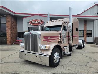 Peterbilt 389