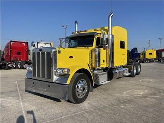 Peterbilt 389