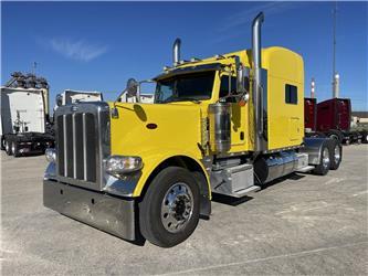 Peterbilt 389