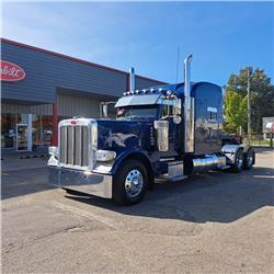 Peterbilt 389