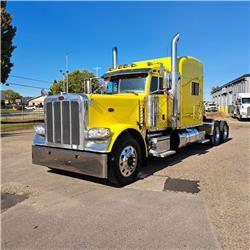 Peterbilt 389