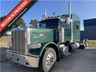 Peterbilt 389