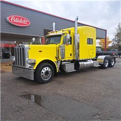 Peterbilt 389