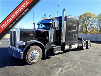 Peterbilt 389