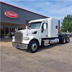 Peterbilt 567